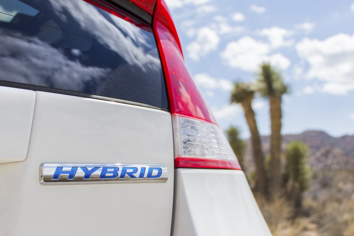 Les meilleures voitures hybrides pour 2023