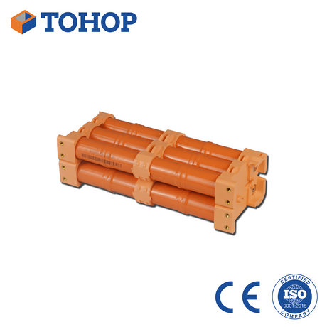Prix ​​le moins cher de qualité supérieure 14.4V 6500mAh Batterie Nimh pour Toyota pour batterie de voiture hybride Prius