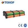 TOHOP Factory Direct Civic 14.4V 6.5Ah Gen.2 Batterie hybride IMA de remplacement