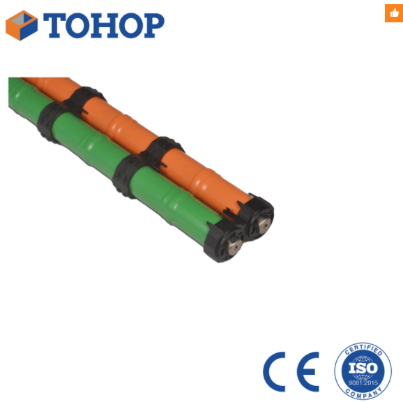 Quelque chose à propos d'une batterie civique Ni-MH