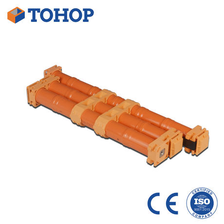 Batterie hybride pour Highlander 2008 Remplacement 19.2V 6.5AH Toyota Hybrid Battery Cell