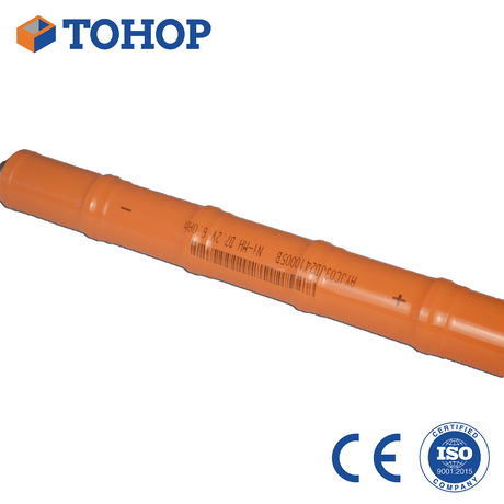 Toyota Prius 1st Gen. 2002 Batterie hybride de remplacement pour EV