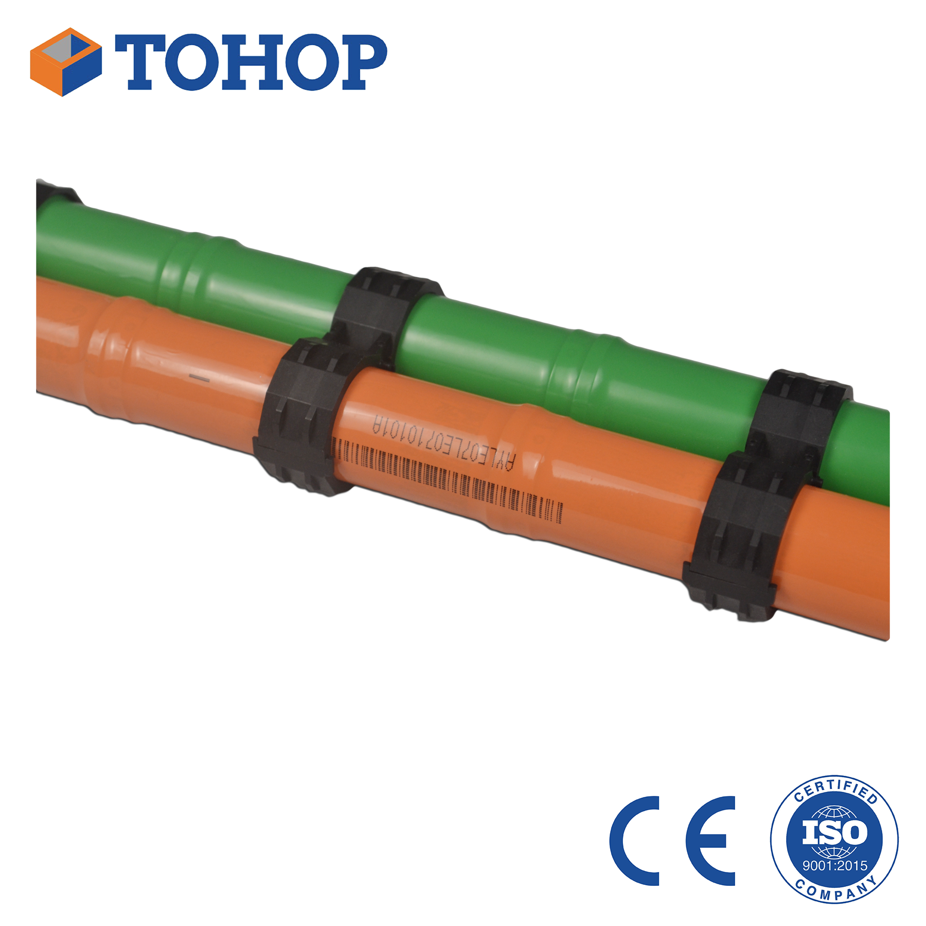 Cylindrical Gen 1 Honda Fit Hybrid Battery Pack pour le véhicule