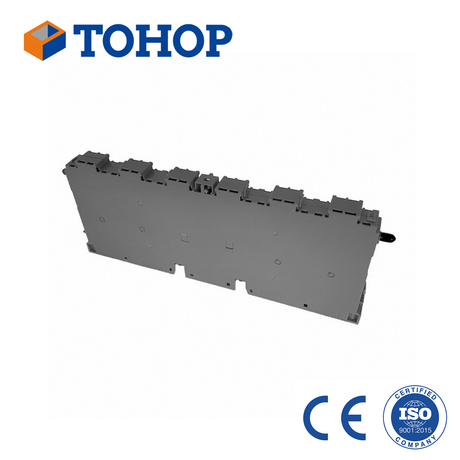 7.2V 6.5AH 2007-2013 Chevrolet Tahoe Hybrid Battery Prismatic Steel