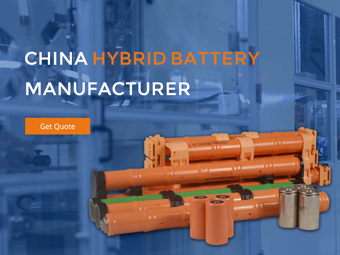 Replacement-Hybrid-Battery