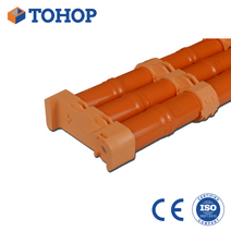 Gen.3 2011 14.4V 6.5AH Toyota Nimh Prius Hybrid Battery Cell pour HEV